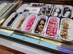 -MADO冰淇淋咖啡馆(淘金店)