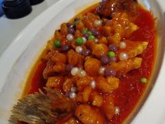 -打酱油·非遗淮扬菜(瘦西湖梅岭店)