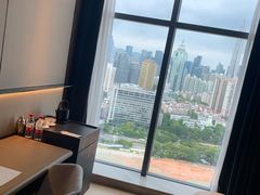 -深圳滨河时代ICON LAB艾垦酒店