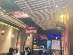 大堂-串盟烧烤大排档·长沙美食地标(星沙店)