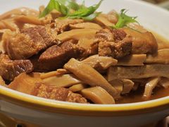 -食锦记·福建私房菜(浦西万达店)