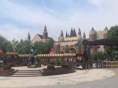 -安徒生童话乐园