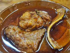 黑椒牛排-四小区火锅·巷子里的重庆火锅(花照壁店)