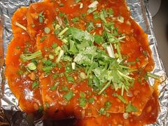-绿茶餐厅(昆明世纪金源店)