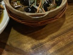 -金厨帽烤鱼(芦庄店)