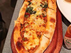 -Efes Turkish & Mediterranean Cuisine 艾菲斯餐厅(陆家嘴店)
