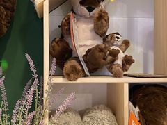 -宜家家居(四元桥商场店)