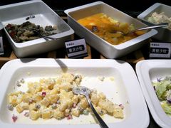 -韩盛·盛江山自助料理(中街大悦城店)