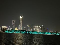 -金鸡湖景区