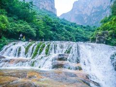 -云台山风景名胜区
