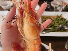 -大螃蟹海鲜餐厅