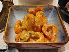 -万丽轩·粤菜(王府井金茂万丽酒店)