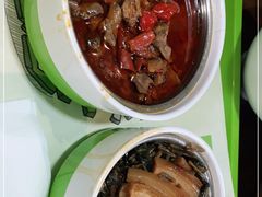 -老乡鸡(马鞍山路店)