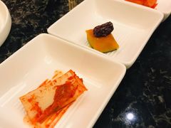 开胃小菜-酣庭院(红松东路店)