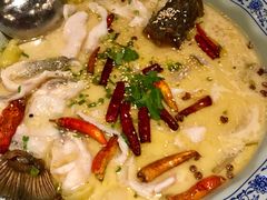 酸菜鱼-胡桃里音乐酒馆(白云五号T5 MALL店)