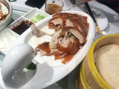 -大鸭梨烤鸭(枣园店)