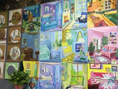 -杨梅红艺术教育(万象城教学中心)