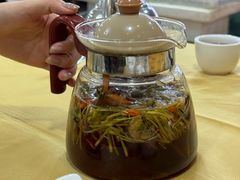 -吉莲利苑海鲜酒家(珠海拱北29年老字号店)