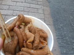 -清真蒋有记(老门东店)