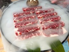 -九田家黑牛烤肉料理(新光汇店)