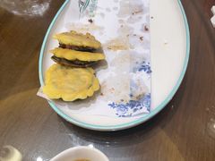 -崂山印象·青岛·海鲜渔家菜
