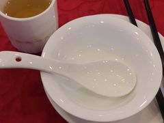 -華僑飯店中餐厅