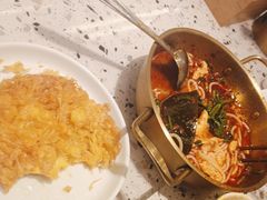 -雙冲柳州螺蛳粉&酸嘢&桂林米粉(簋街店)
