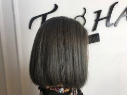 点击看大图 -Tipo Hair salon(明星)店