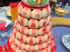 -四远香糕点(长江道店)