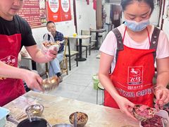 -小陈方酥锅盔(古城总店)