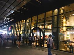 -肯德基(国展店)