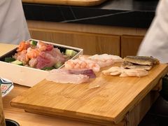 -鮨政·Omakase(万象城店)