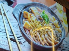 -神府路壹号·海鲜烧烤·砂锅粥·锅物(三坊七巷店)