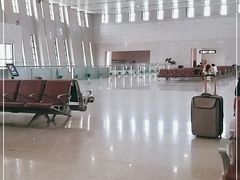 -安阳东站