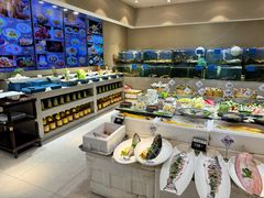 -味莊·青岛菜(云霄路店)