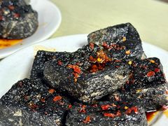 -五娭毑臭豆腐(黄兴南路店)