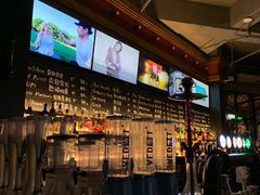 -CIRCLE·酒吧(第一国际店)