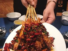 -湘轩·土菜研究院(光大店)