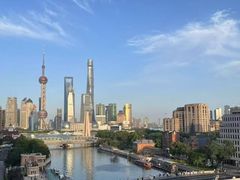 -上海苏宁宝丽嘉酒店·Cafe Bellagio西餐厅