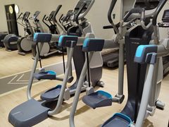-FLARE STAR FITNESS(复地活力城店)