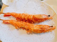 -小船渔村•大连菜•大连焖鱼(黄河路店)