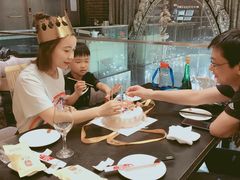 -俏江南天津时尚曲艺主题餐厅(马场道店)