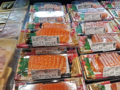 -永辉Bravo超市(东二环泰禾广场店)
