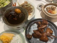 -翠园(北京王府中环店)