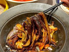-云锦壹号·淮扬宴(徐汇万科店)