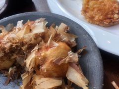 -松山湖凯悦酒店·Café自助餐厅·周末火舞秀表演