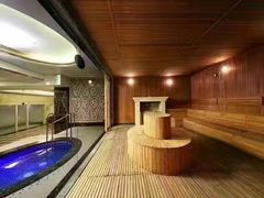 -君康悦美食汤泉水会·SPA(天河店)