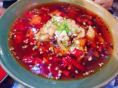 -蘑菇私房菜小馆(杨家坪西城天街店)