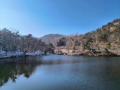 -赤山风景区
