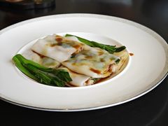 -珠海瑞吉酒店·宴庭中餐厅